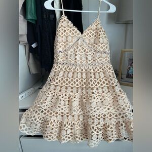 Lulus Dress